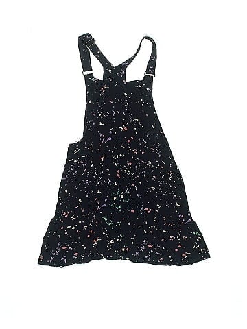 American Eagle Outfitters Overall Dress (view 2)