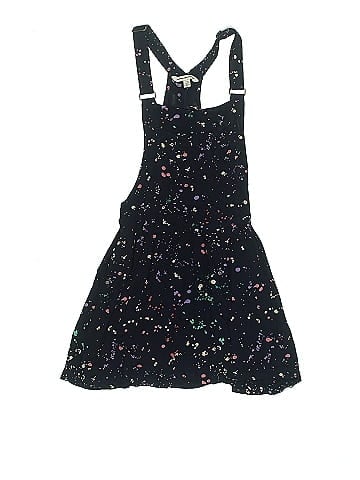 American Eagle Outfitters Overall Dress (view 1)
