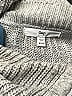 Gap Gray Wool Pullover Sweater Size XS - photo 6