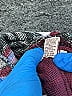 Mudd Burgundy Cardigan Size L - photo 4