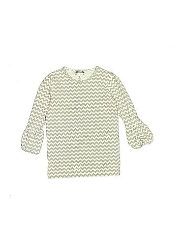 Matilda Jane 3/4 Sleeve Top (view 1)