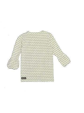 Matilda Jane 3/4 Sleeve Top (view 2)