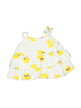 Assorted Brands Sleeveless Top (view 2)