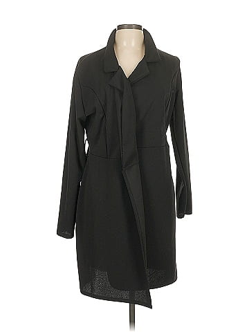 Missguided Casual Dress (view 1)
