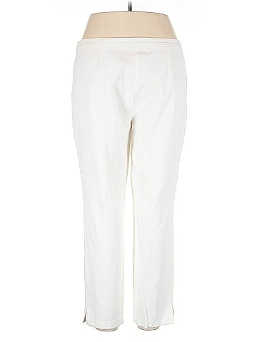 Sigrid Olsen Casual Pants (view 2)