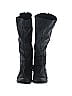 Miss Albright Black Boots Size 9 - photo 2