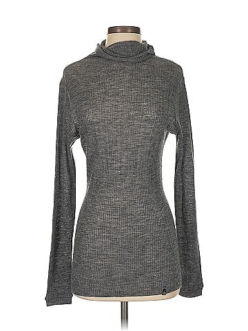 Ottod'Ame Turtleneck Sweater (view 1)