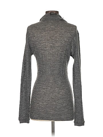 Ottod'Ame Turtleneck Sweater (view 2)