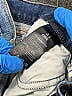 Koral Blue Jeans Size 25 waist - photo 4