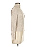 Modern Citizen Tan Long Sleeve Turtleneck Size M - photo 4