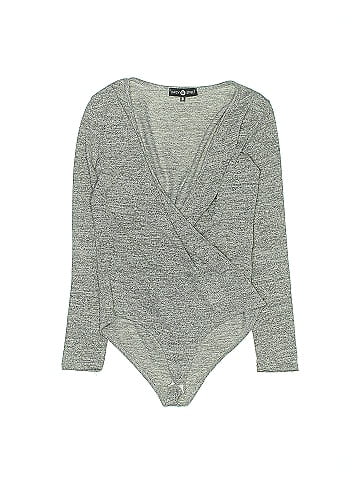 Daisy Street Bodysuit (view 1)