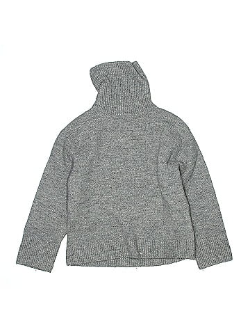 Zara Kids Turtleneck Sweater (view 2)