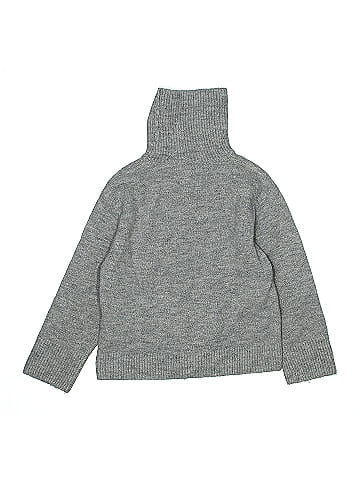 Zara Kids Turtleneck Sweater (view 1)