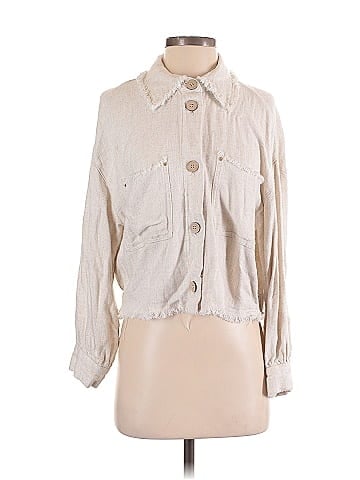 Zara Jacket (view 1)