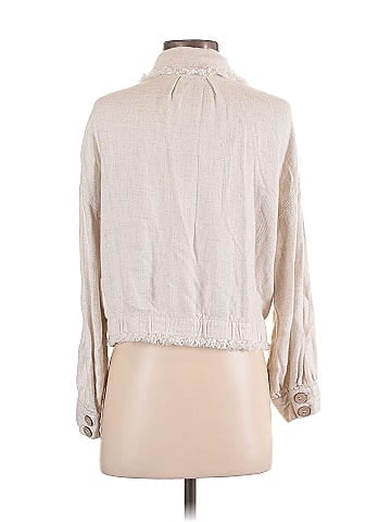 Zara Jacket (view 2)