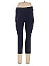 Under Armour Blue Active Pants Size 11 - photo 1