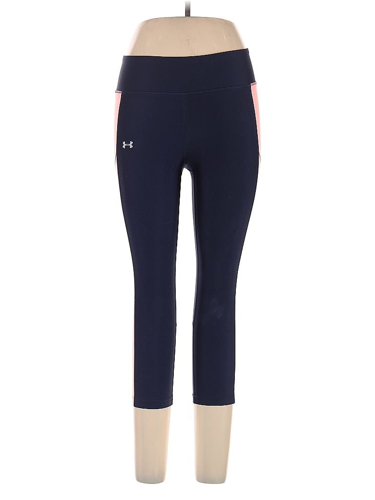 Click to view more detailed imagery on our partner's website Pre-owned Under Armour Active Pants