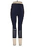 Under Armour Blue Active Pants Size 11 - photo 2