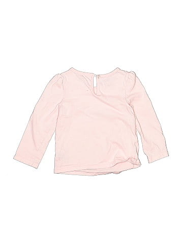 Tommy Hilfiger Long Sleeve Top (view 2)