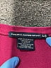 Ralph Lauren Sport 100% Cotton Pink Short Sleeve T-Shirt Size L - photo 6