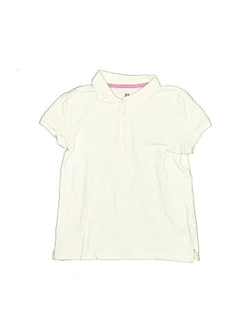 Gap Kids Short Sleeve Polo (view 1)