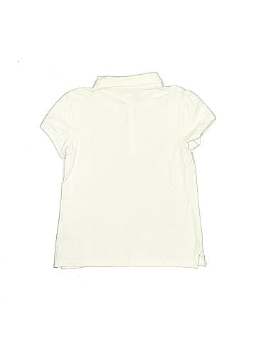 Gap Kids Short Sleeve Polo (view 2)