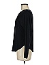 Joan Vass Black Pullover Sweater Size S - photo 5