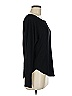 Joan Vass Black Pullover Sweater Size S - photo 4