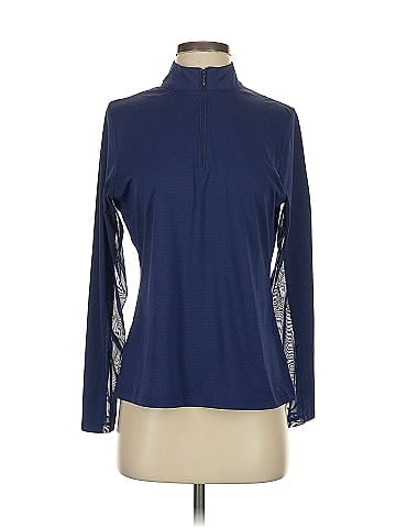 X by Gottex Long Sleeve T-Shirt (view 1)