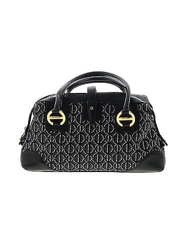 Double. M Satchel (view 1)