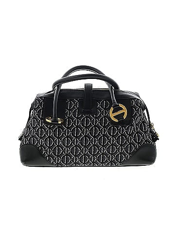 Double. M Satchel (view 2)