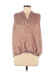 Left Coast By Dolan Sleeveless Blouse