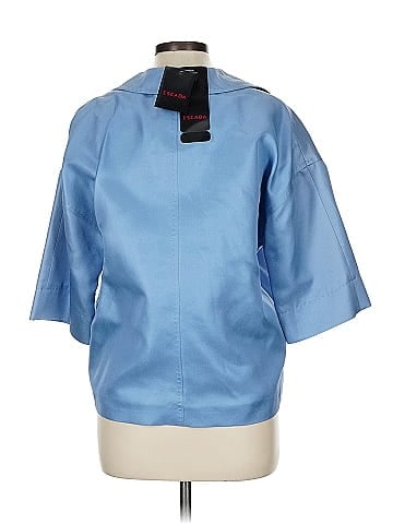 Escada Silk Blazer (view 2)