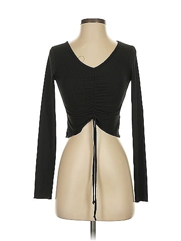 YMI Long Sleeve Top (view 1)
