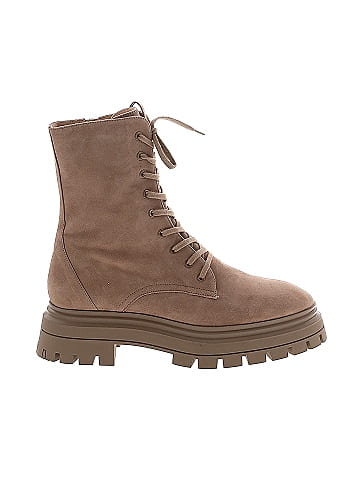 Stuart Weitzman Boots (view 1)