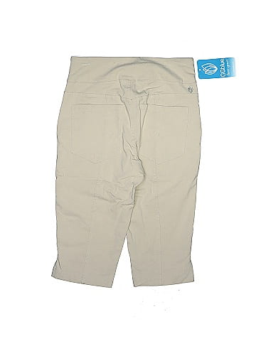 GG Blue Khaki Shorts (view 2)