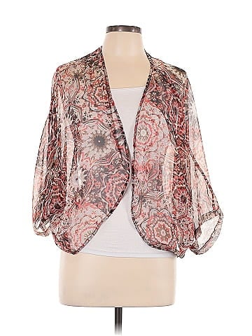 eShakti Kimono (view 1)