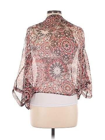 eShakti Kimono (view 2)