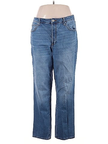 Universal Thread Jeans (view 1)
