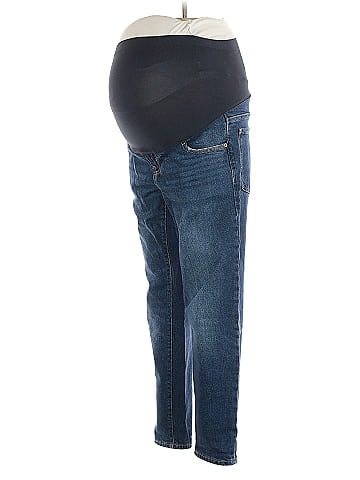 Old Navy - Maternity Jeans (view 1)
