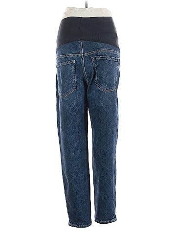 Old Navy - Maternity Jeans (view 2)