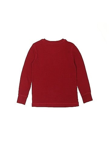 Primary Clothing Pullover Sweater (view 2)
