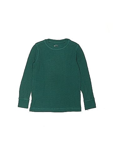Primary Clothing Pullover Sweater (view 1)