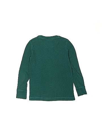 Primary Clothing Pullover Sweater (view 2)