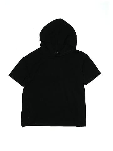 Art Class Short Sleeve Turtleneck (view 1)