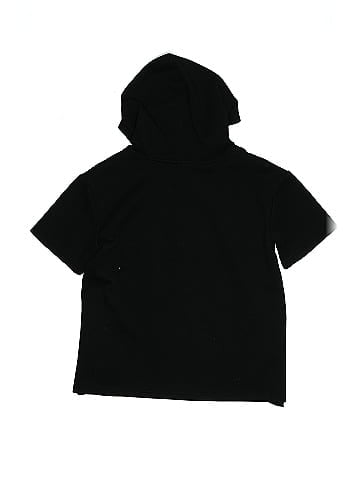 Art Class Short Sleeve Turtleneck (view 2)
