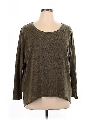 Uget Pullover Sweater (view 1)