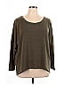 Uget Brown Pullover Sweater Size XL - photo 1