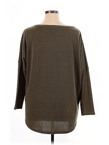 Uget Pullover Sweater (view 2)