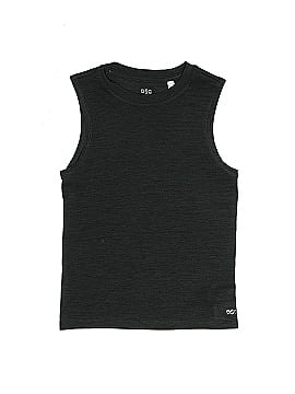 Dsg Sleeveless T Shirt